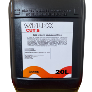 WFLEX CUT S