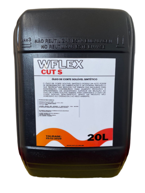 WFLEX CUT S